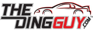 Paintless Dent Repair Colorado Springs Logo
