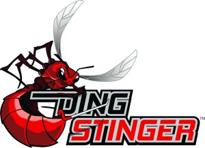 The Ding Stinger App